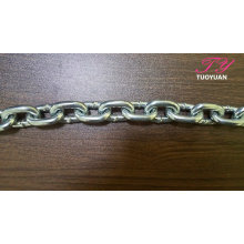 Steel Link Chain DIN766 Chain